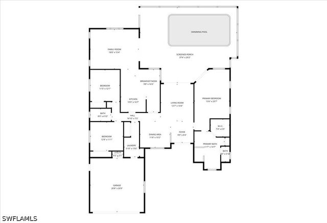 5141 Brixton CT, Naples, FL 34104