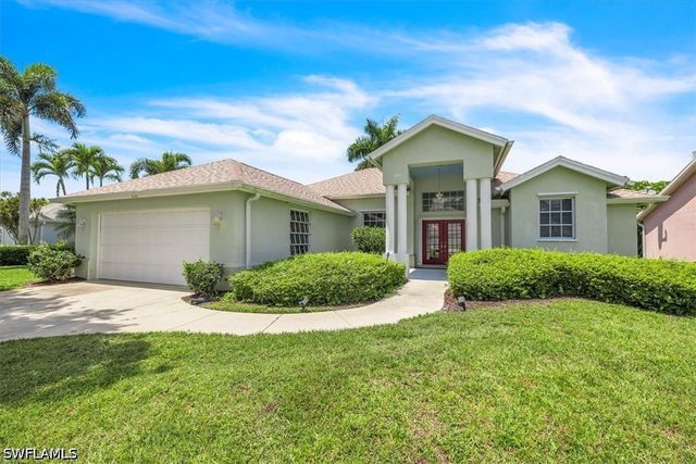 5141 Brixton CT, Naples, FL 34104