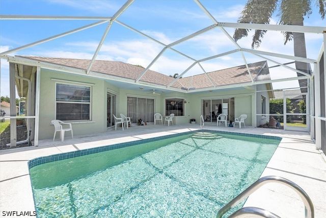 5141 Brixton CT, Naples, FL 34104