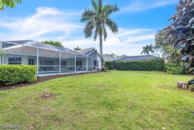 5141 Brixton CT, Naples, FL 34104