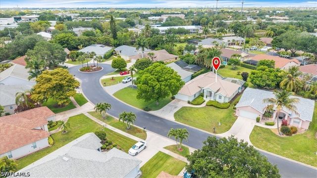 5141 Brixton CT, Naples, FL 34104