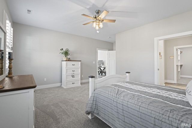 301 Blue River Drive, Knightstown, IN 46148