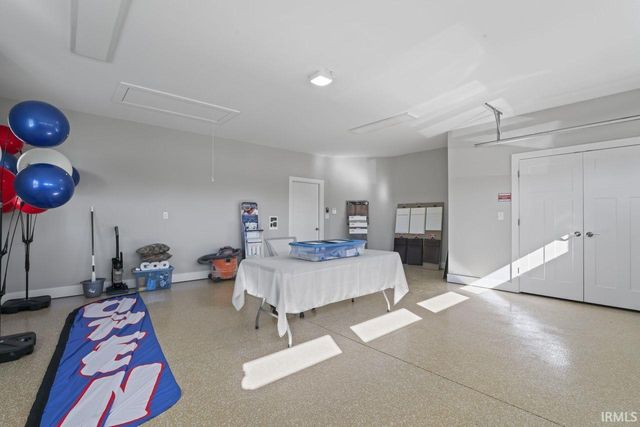 301 Blue River Drive, Knightstown, IN 46148