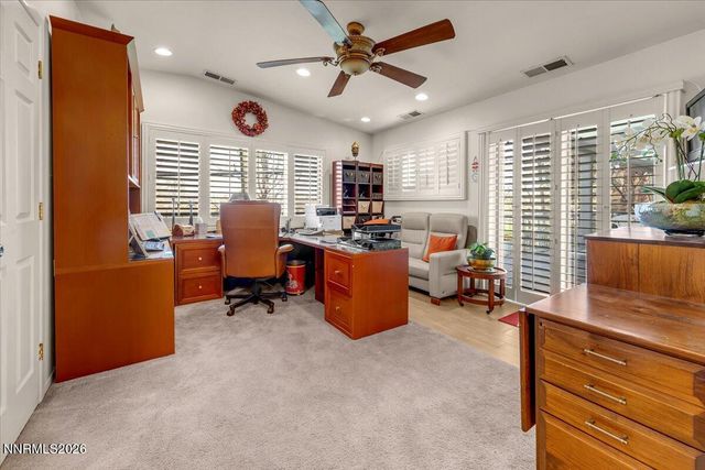 100 Moore Lane, Reno, NV 89509