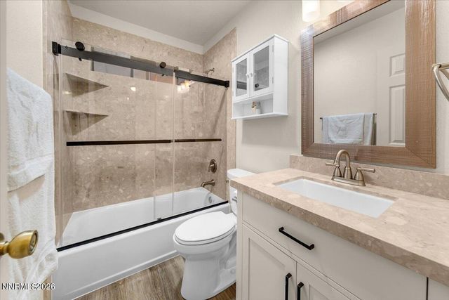 100 Moore Lane, Reno, NV 89509