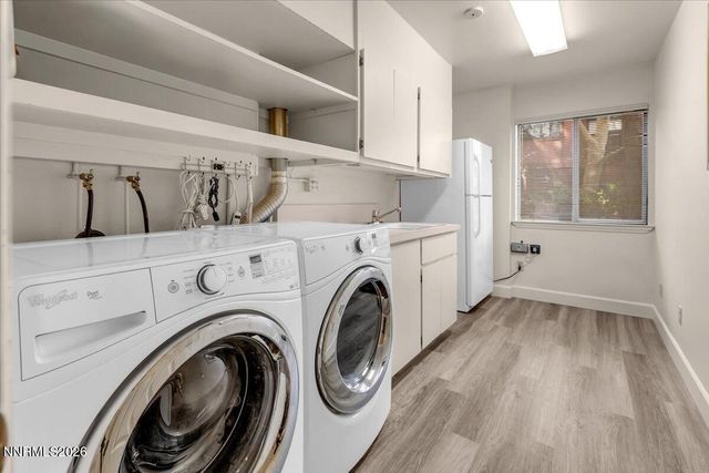 100 Moore Lane, Reno, NV 89509