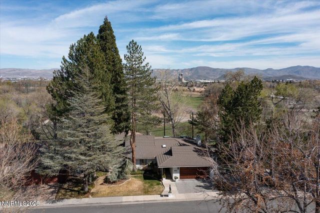 100 Moore Lane, Reno, NV 89509