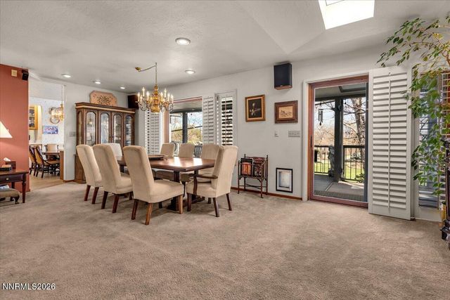 100 Moore Lane, Reno, NV 89509