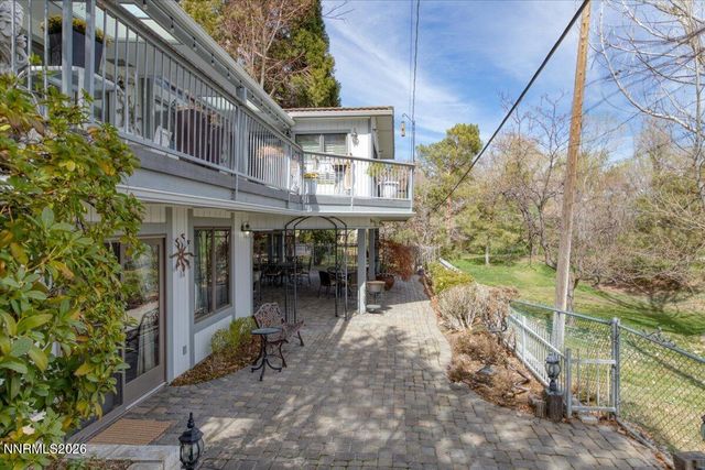 100 Moore Lane, Reno, NV 89509