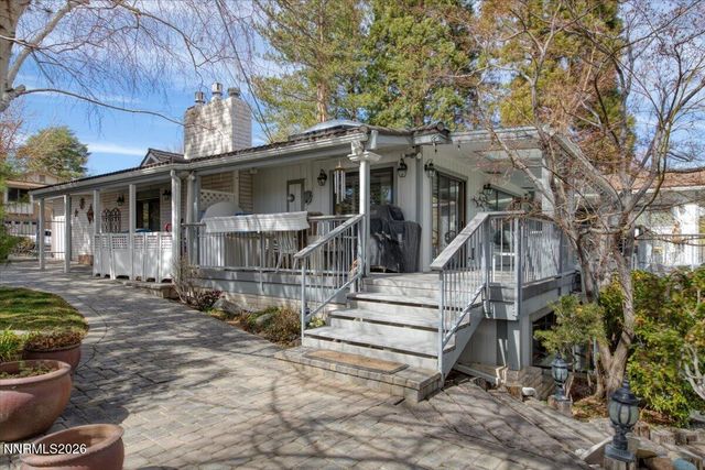 100 Moore Lane, Reno, NV 89509
