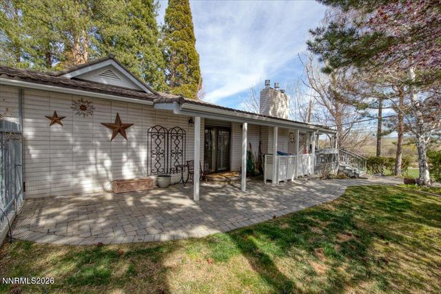 100 Moore Lane, Reno, NV 89509