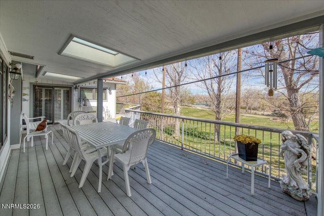 100 Moore Lane, Reno, NV 89509