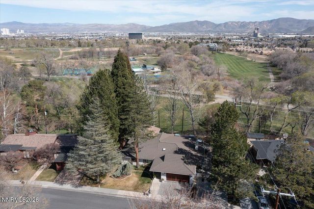 100 Moore Lane, Reno, NV 89509