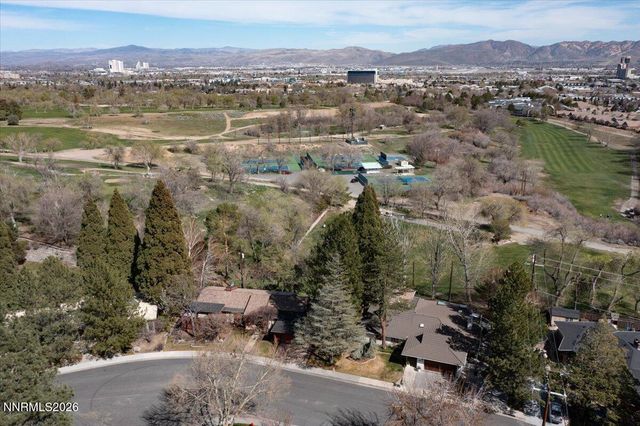 100 Moore Lane, Reno, NV 89509