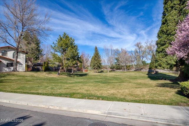 100 Moore Lane, Reno, NV 89509