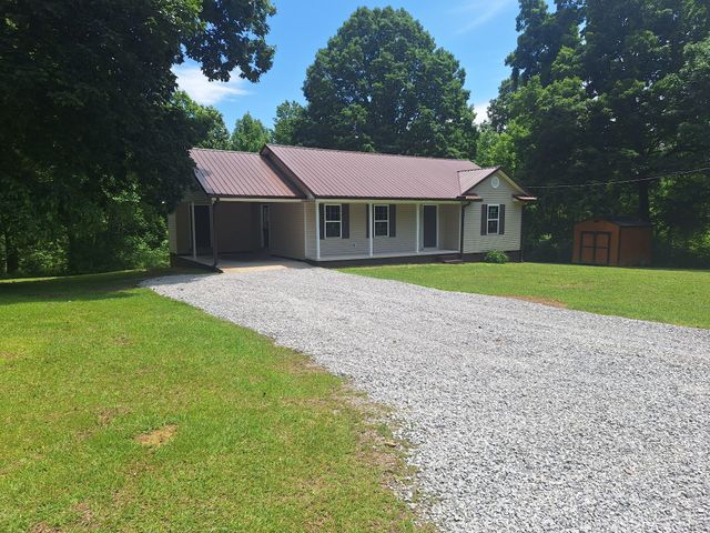 151 Dogwood Ln, Leoma, TN 38468
