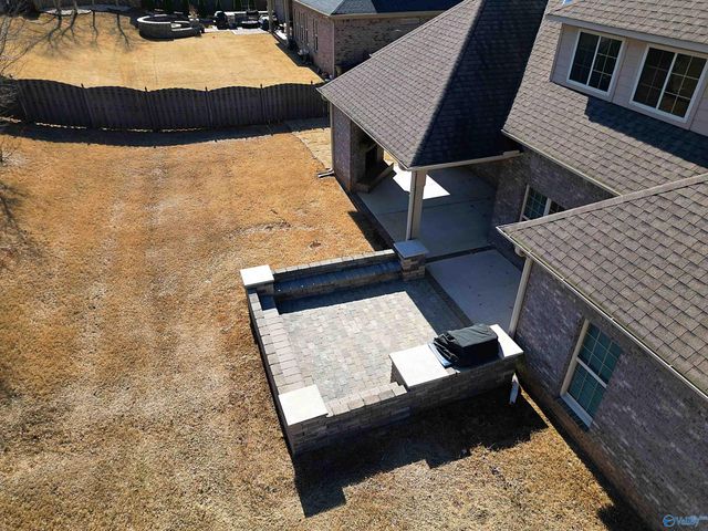 102 Shalerock Drive, Madison, AL 35756