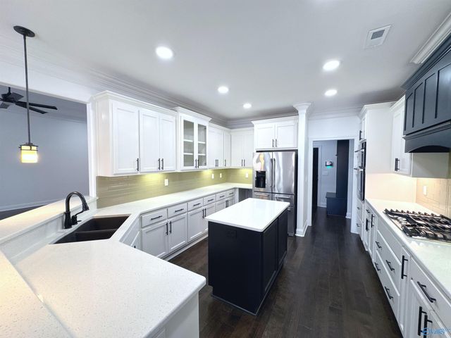 102 Shalerock Drive, Madison, AL 35756