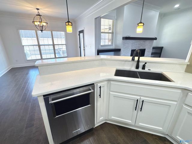 102 Shalerock Drive, Madison, AL 35756