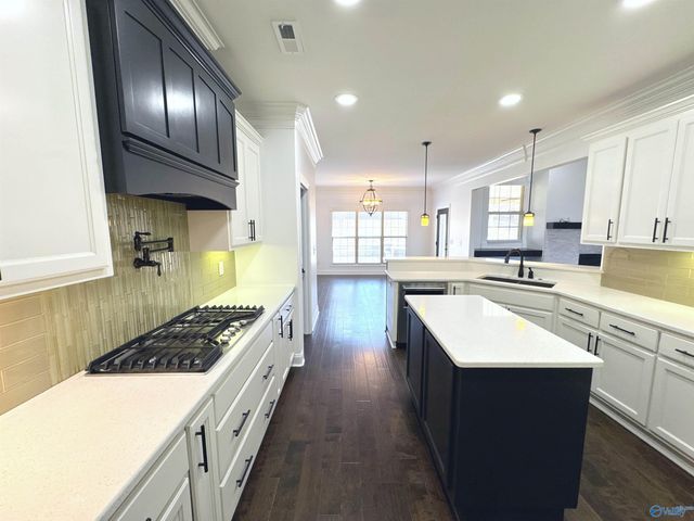 102 Shalerock Drive, Madison, AL 35756