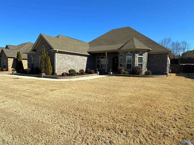 102 Shalerock Drive, Madison, AL 35756