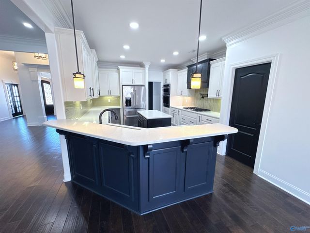 102 Shalerock Drive, Madison, AL 35756