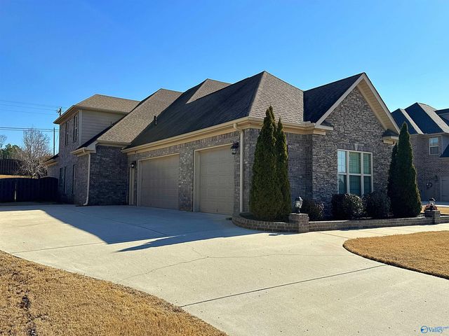 102 Shalerock Drive, Madison, AL 35756