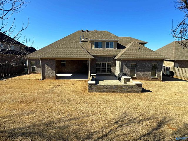 102 Shalerock Drive, Madison, AL 35756