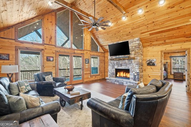 175 Stuart Drive, Mineral Bluff, GA 30559