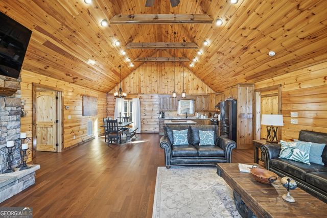 175 Stuart Drive, Mineral Bluff, GA 30559