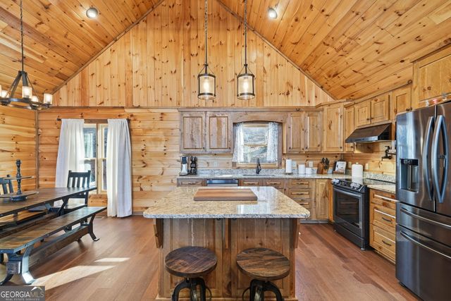175 Stuart Drive, Mineral Bluff, GA 30559