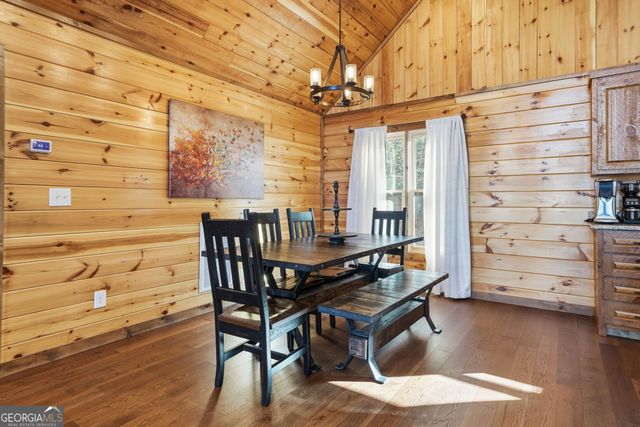 175 Stuart Drive, Mineral Bluff, GA 30559