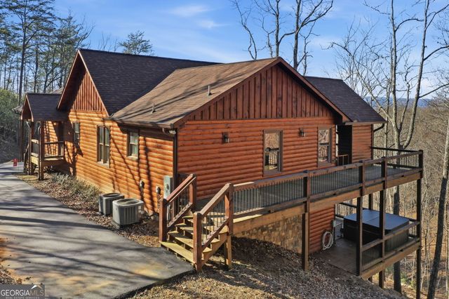 175 Stuart Drive, Mineral Bluff, GA 30559