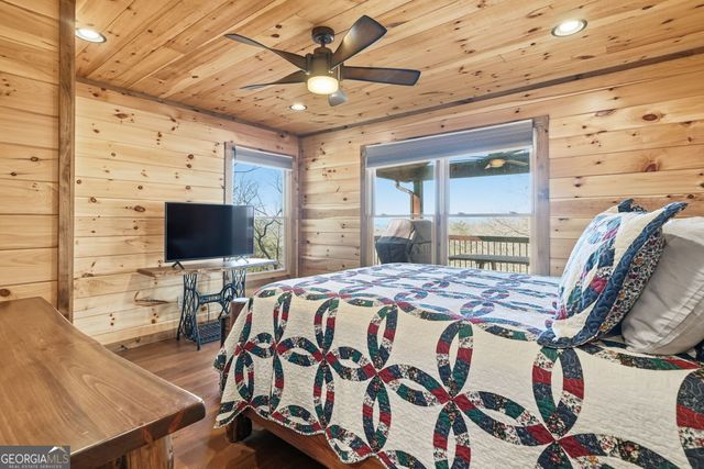175 Stuart Drive, Mineral Bluff, GA 30559