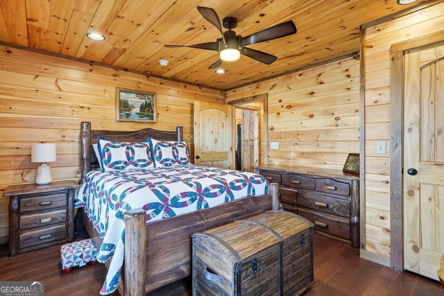 175 Stuart Drive, Mineral Bluff, GA 30559