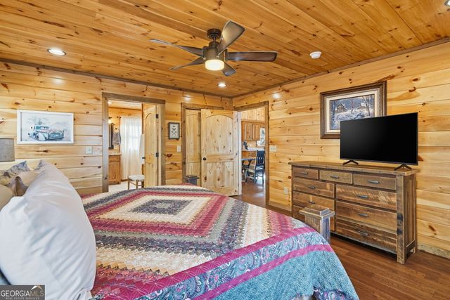 175 Stuart Drive, Mineral Bluff, GA 30559
