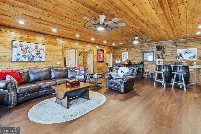 175 Stuart Drive, Mineral Bluff, GA 30559