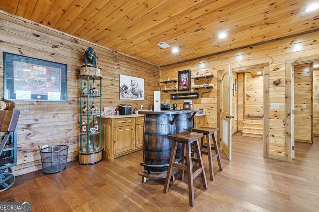 175 Stuart Drive, Mineral Bluff, GA 30559