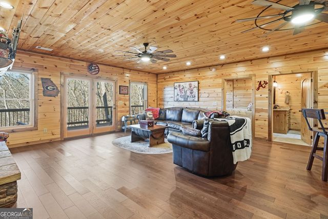 175 Stuart Drive, Mineral Bluff, GA 30559