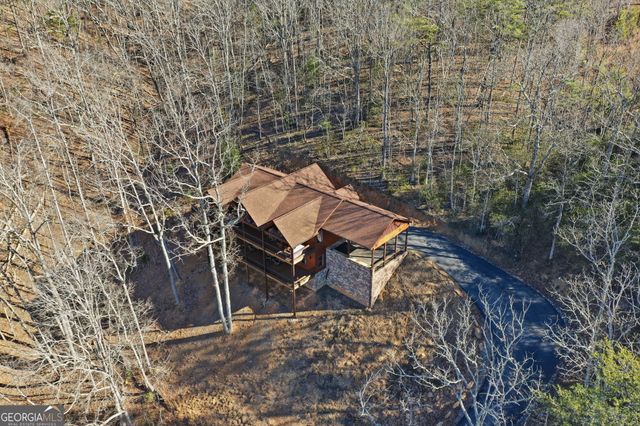 175 Stuart Drive, Mineral Bluff, GA 30559