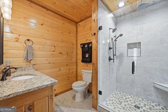 175 Stuart Drive, Mineral Bluff, GA 30559