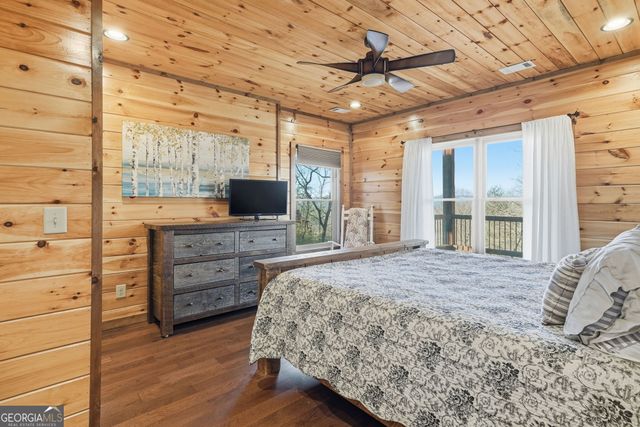 175 Stuart Drive, Mineral Bluff, GA 30559