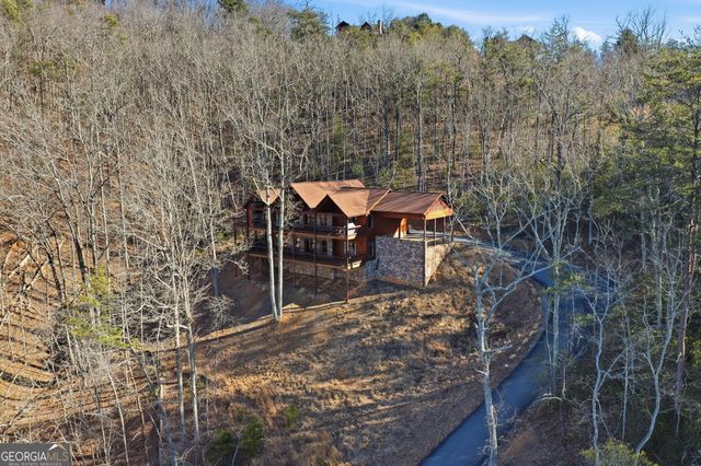175 Stuart Drive, Mineral Bluff, GA 30559