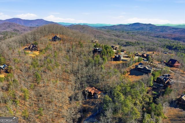 175 Stuart Drive, Mineral Bluff, GA 30559