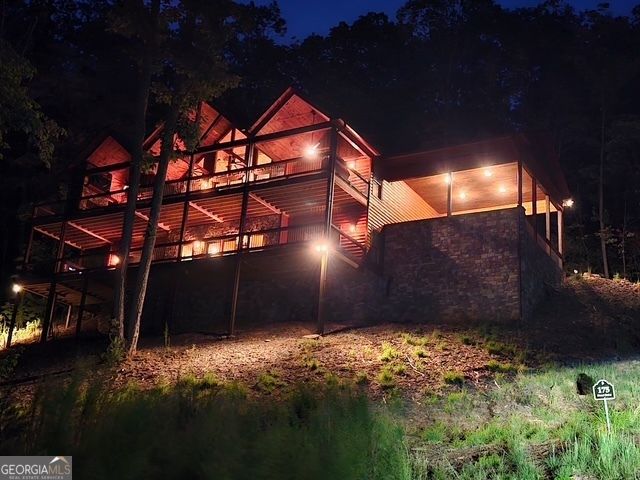 175 Stuart Drive, Mineral Bluff, GA 30559