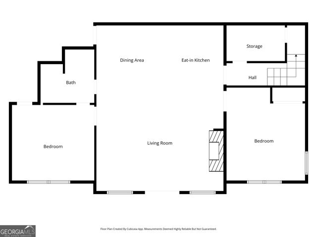 175 Stuart Drive, Mineral Bluff, GA 30559