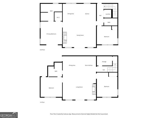 175 Stuart Drive, Mineral Bluff, GA 30559