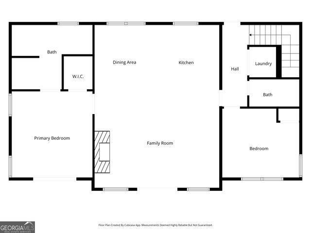 175 Stuart Drive, Mineral Bluff, GA 30559