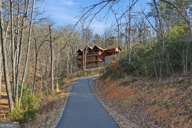 175 Stuart Drive, Mineral Bluff, GA 30559