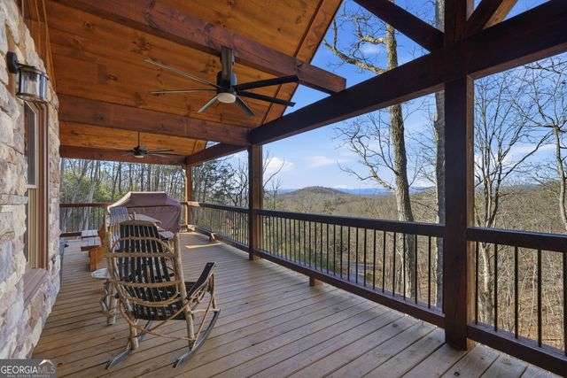 175 Stuart Drive, Mineral Bluff, GA 30559